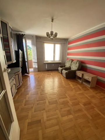 Mieszkanie 2-pokojowe Częstochowa Ostatni Grosz, al. Aleja Niepodległości. Zdjęcie 1