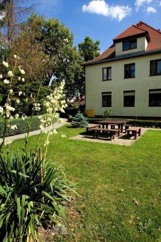 Mieszkanie 3-pokojowe Wrocław Krzyki, ul. Przyjaźni. Zdjęcie 12