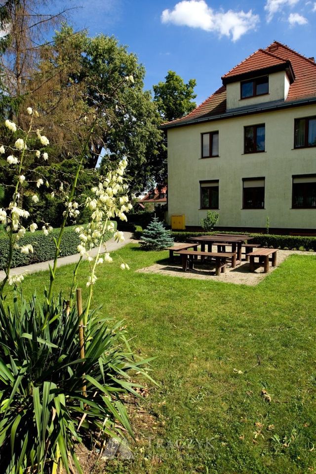 Mieszkanie 3-pokojowe Wrocław Krzyki, ul. Przyjaźni. Zdjęcie 12