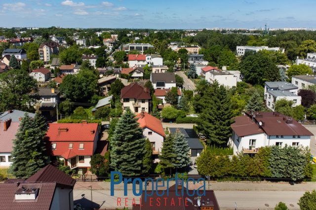 dom wolnostojący, 5 pokoi Warszawa Włochy, ul. Dziupli. Zdjęcie 4