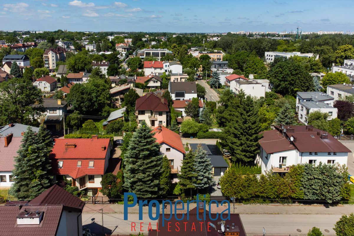 dom wolnostojący, 5 pokoi Warszawa Włochy, ul. Dziupli. Zdjęcie 4