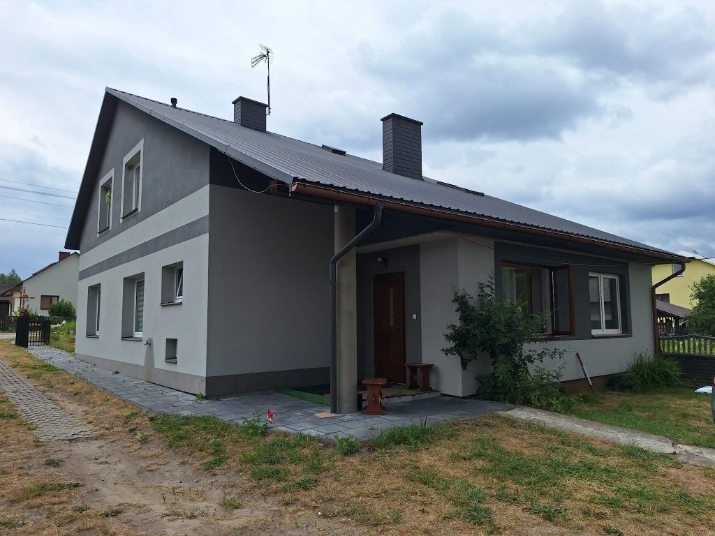 dom wolnostojący Wola Dereźniańska. Zdjęcie 3