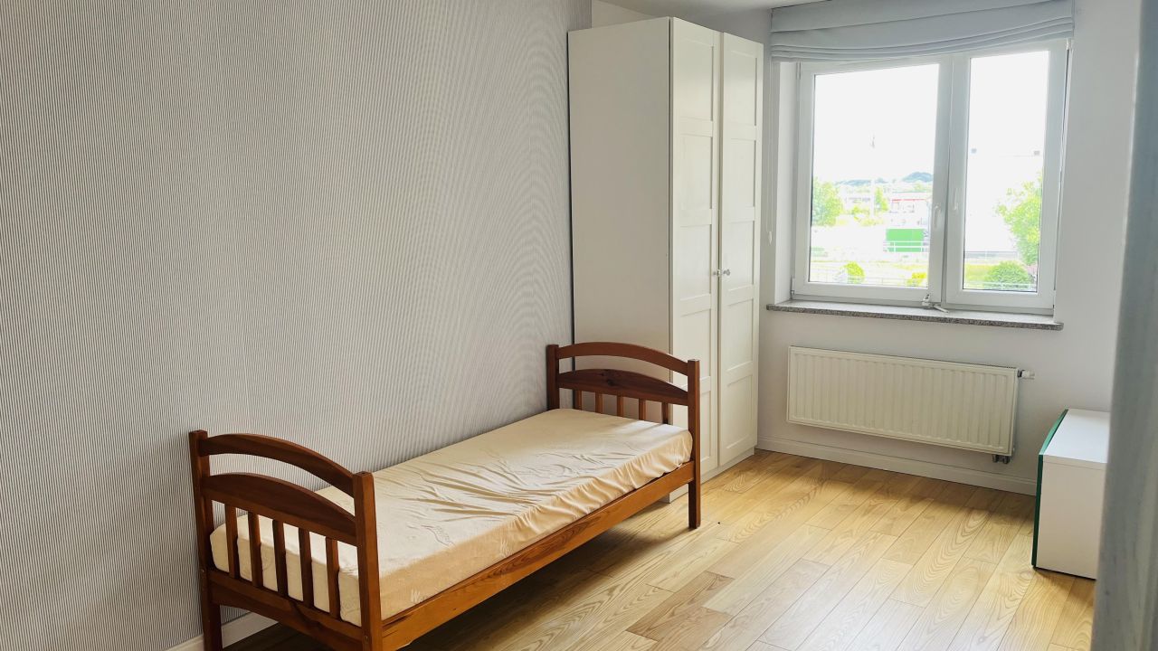 Mieszkanie 3-pokojowe Rzeszów Staromieście, ul. Antoniego Gromskiego. Zdjęcie 6