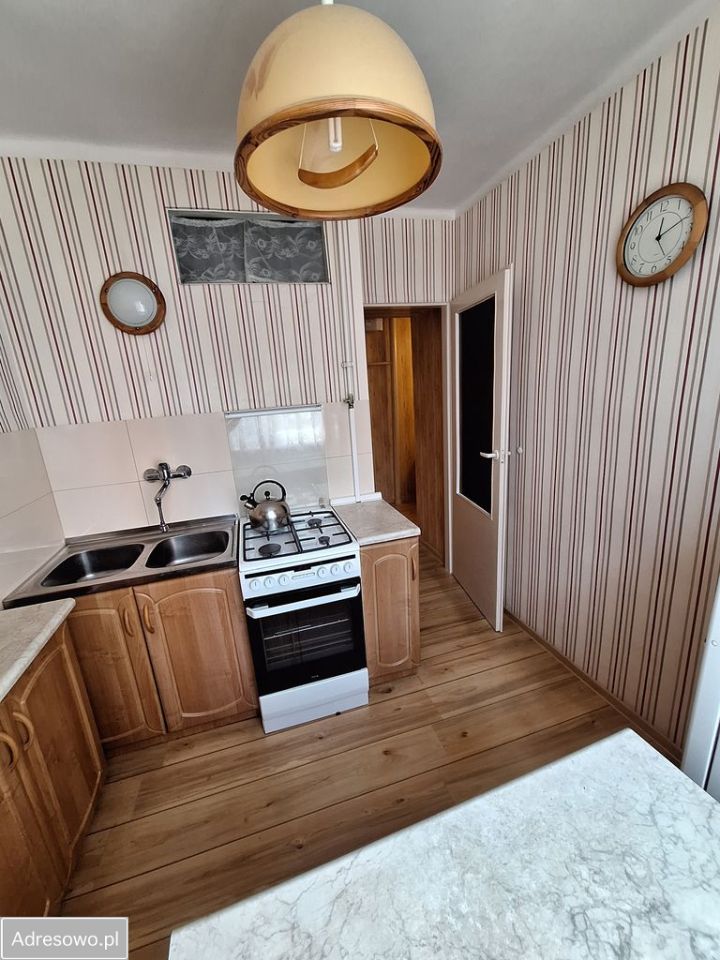 Mieszkanie 3-pokojowe Siemianowice Śląskie Centrum, ul. Okrężna. Zdjęcie 7