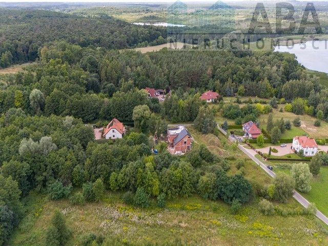 Działka budowlana Włodzimirów, ul. Ludwikowska. Zdjęcie 2