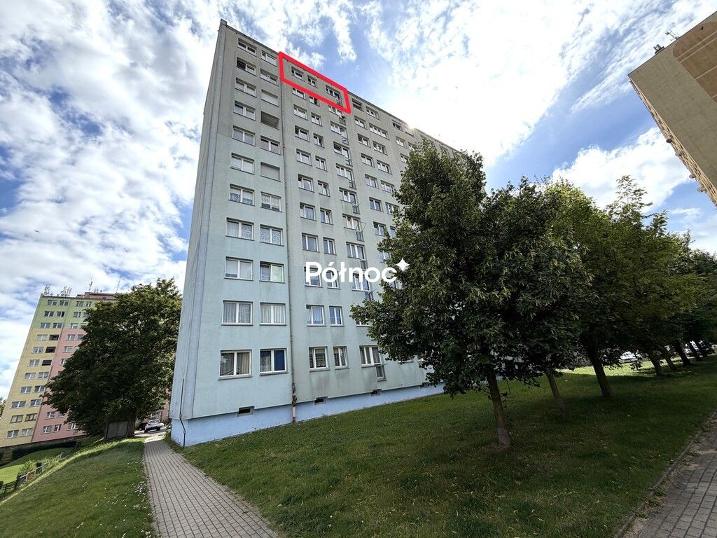 Mieszkanie 2-pokojowe Bolesławiec, ul. Zygmunta Augusta. Zdjęcie 7
