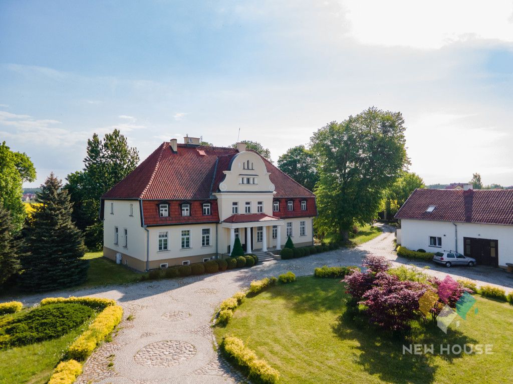 dworek, 10 pokoi Spręcowo. Zdjęcie 26