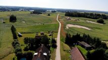 dom wolnostojący, 3 pokoje Marcinowa Wola. Zdjęcie 1