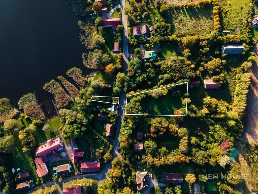 Działka budowlana Lutry. Zdjęcie 3