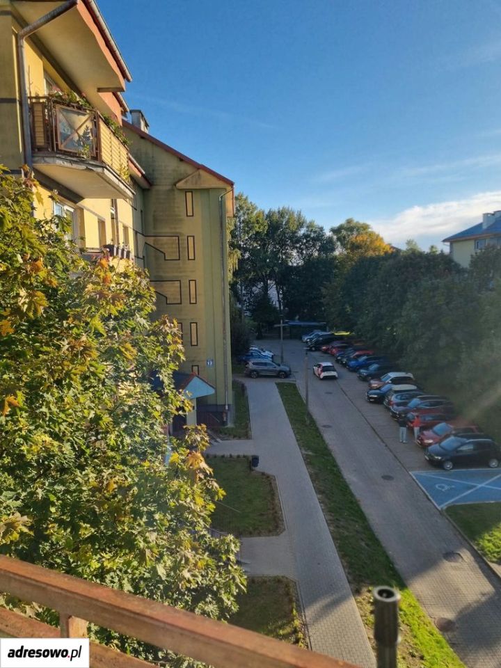 Mieszkanie 1-pokojowe Olsztyn Jaroty, ul. Edwarda Mroza. Zdjęcie 10