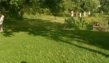 Działka rolno-budowlana Dąbrowa