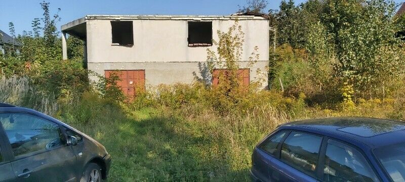 Działka budowlana Wieliczka, ul. Dębowa. Zdjęcie 2