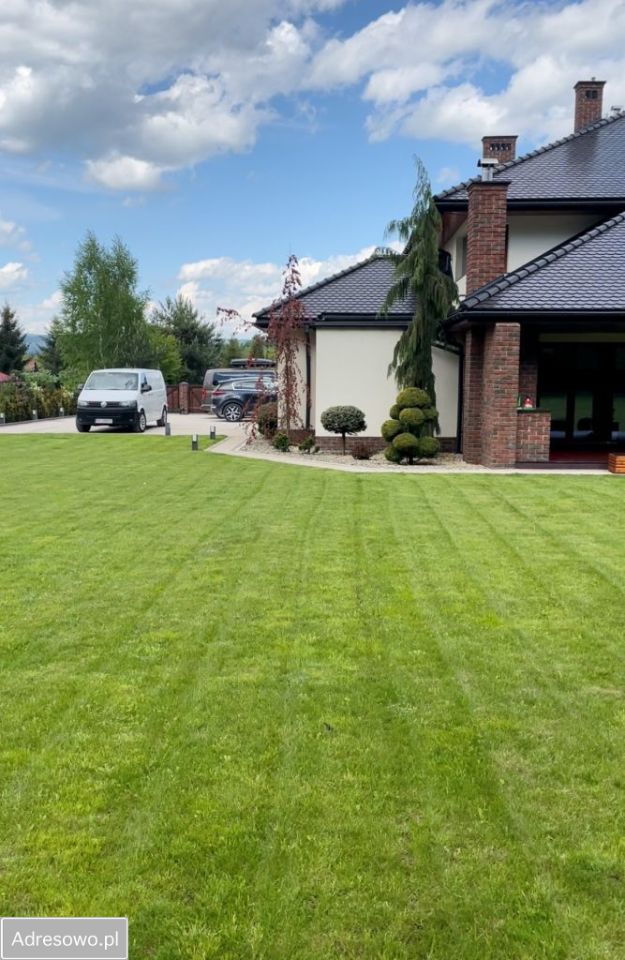 dom wolnostojący, 5 pokoi Krościenko Wyżne. Zdjęcie 3