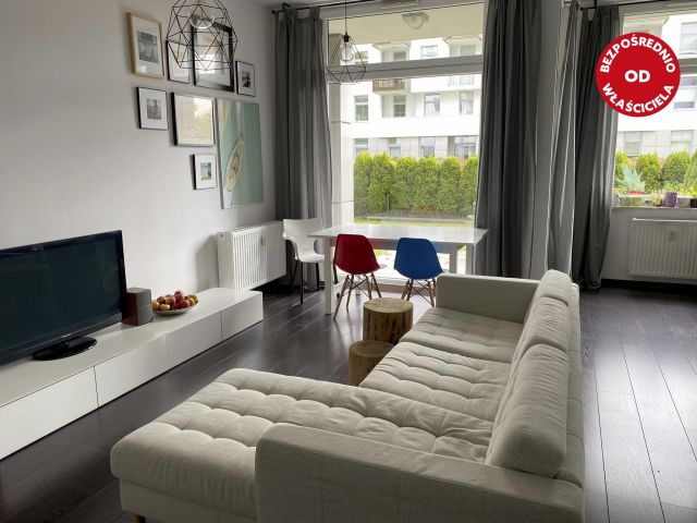 Mieszkanie 3-pokojowe Gdynia Mały Kack, ul. Strzelców. Zdjęcie 1