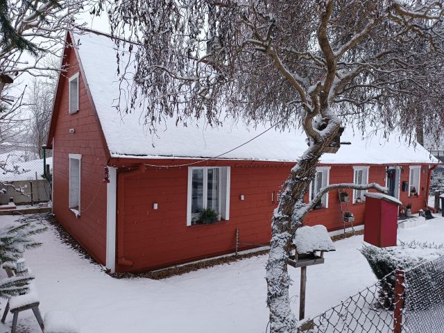 kamienica, 3 pokoje Krasnopol, ul. Wojska Polskiego. Zdjęcie 1