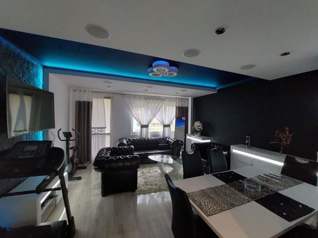 Mieszkanie 3-pokojowe Końskie, ul. Armii Krajowej. Zdjęcie 1