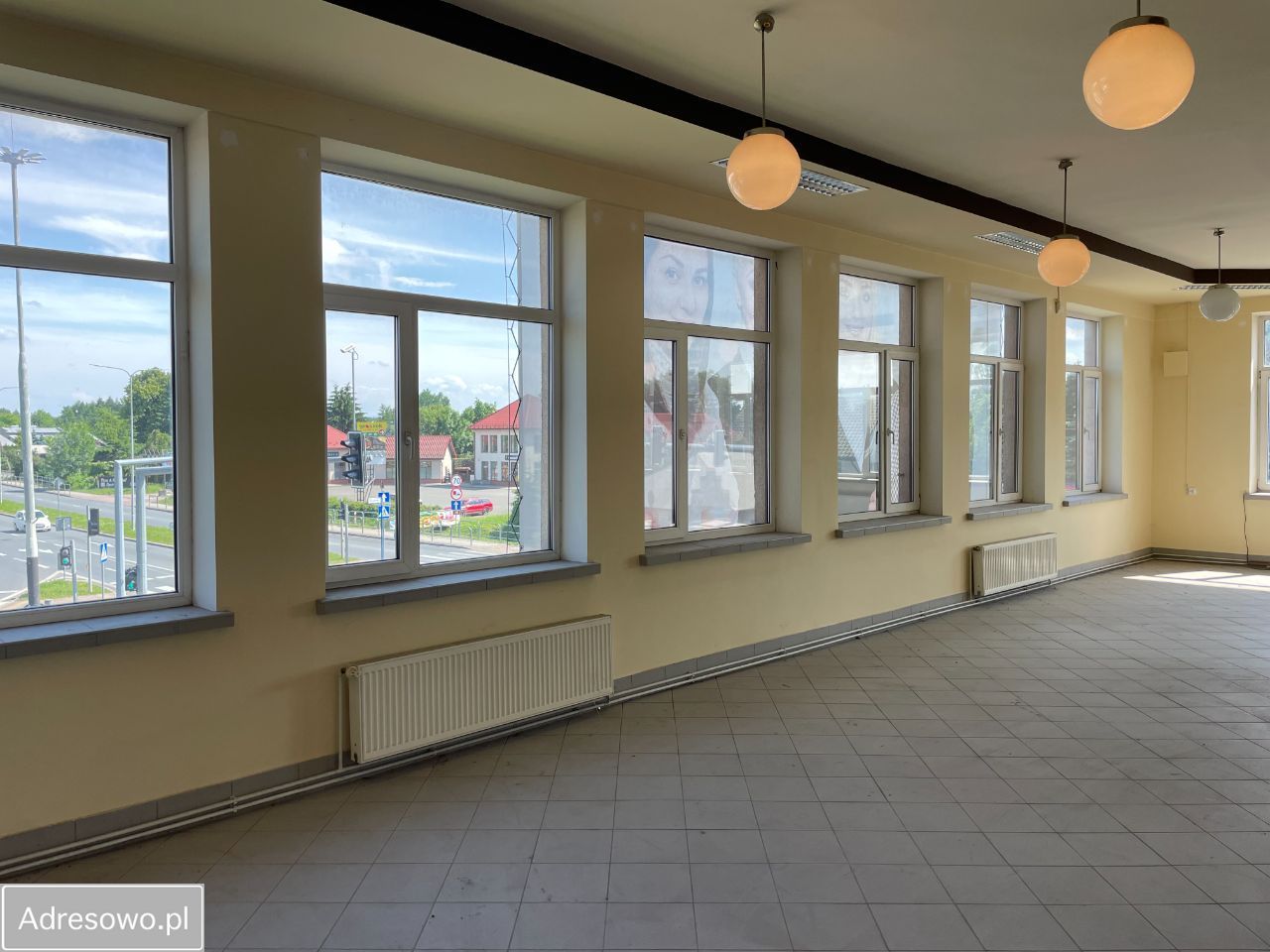 Lokal Krosno, ul. gen. Józefa Bema. Zdjęcie 7