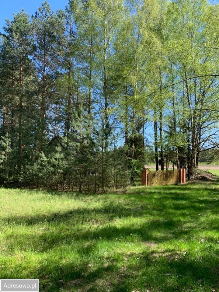 dom letniskowy Serpelice. Zdjęcie 9