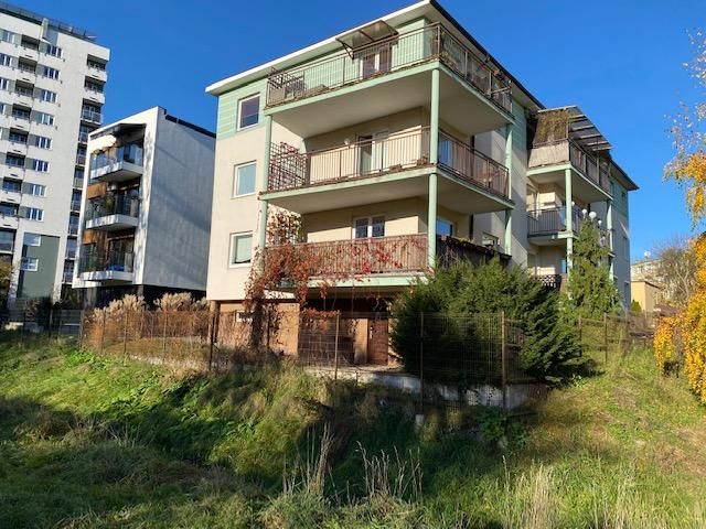 Mieszkanie 3-pokojowe Gdynia Chylonia, ul. Wiejska