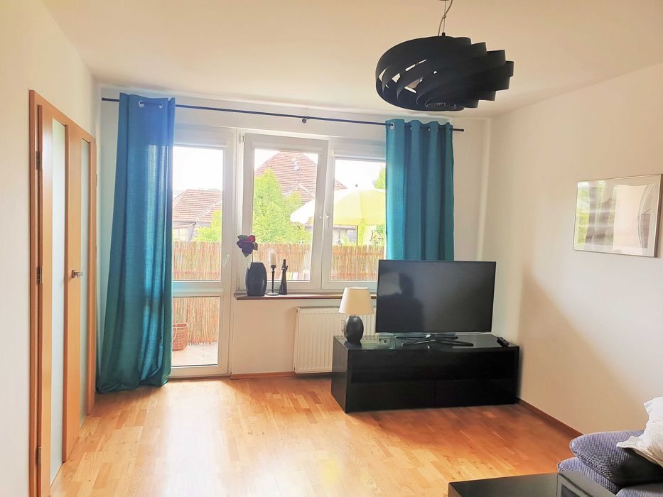 Mieszkanie 3-pokojowe Szczecin Śródmieście, ul. Monte Cassino. Zdjęcie 5