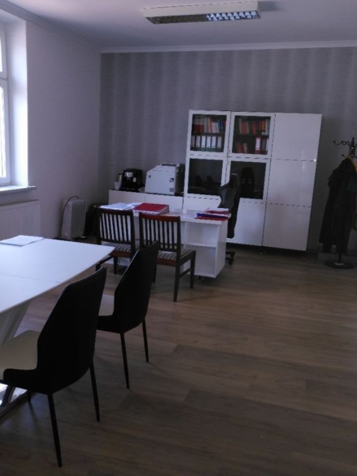 Biuro Mysłowice, ul. Powstańców. Zdjęcie 12