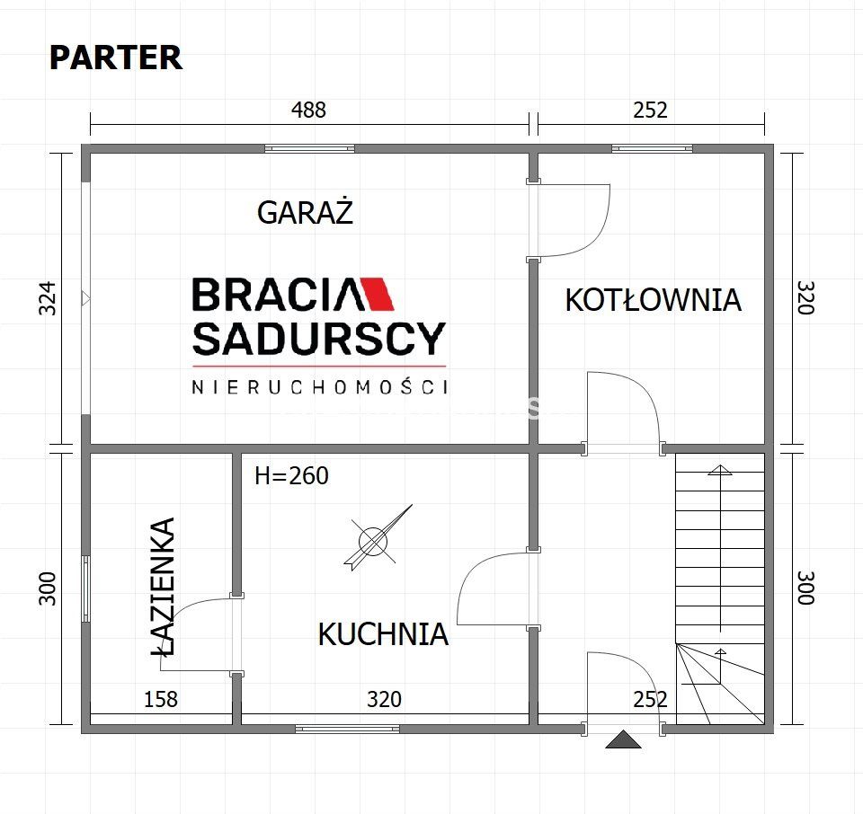 dom, 3 pokoje Czernichów, ul. Nad Wisłą. Zdjęcie 26