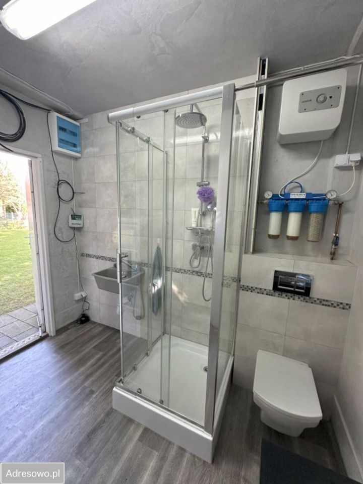 Działka rolno-budowlana Cerekwica, ul. Biwakowa. Zdjęcie 15