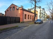 Działka inwestycyjna Pruszków, ul. Ignacego Daszyńskiego. Zdjęcie 4