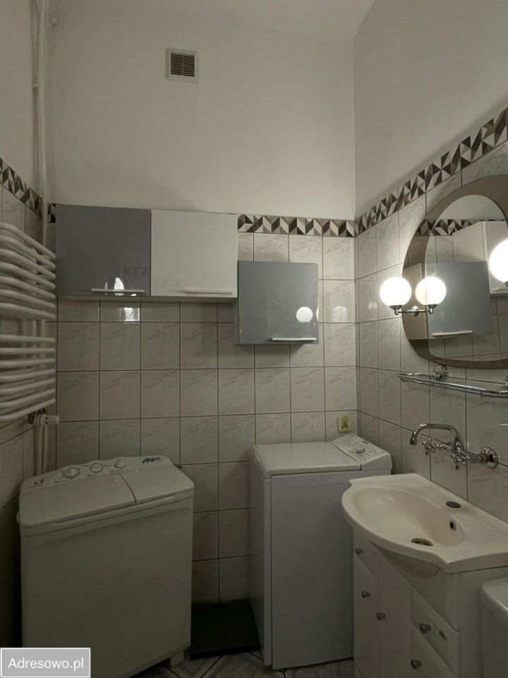 Mieszkanie 2-pokojowe Kołobrzeg Centrum, ul. Ludwika Waryńskiego. Zdjęcie 5