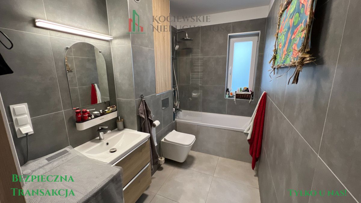 Mieszkanie 2-pokojowe Tczew, ul. Lecha Bądkowskiego. Zdjęcie 7