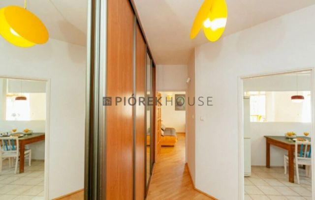 Mieszkanie 2-pokojowe Warszawa Praga-Północ, ul. Ząbkowska. Zdjęcie 9