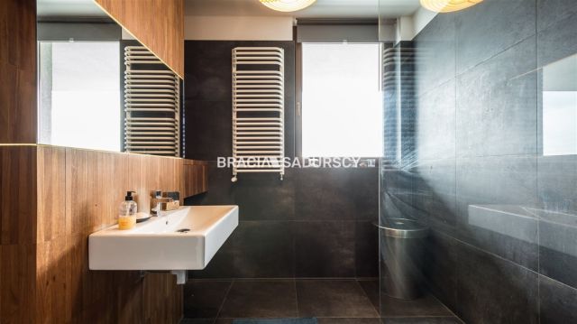 Mieszkanie 2-pokojowe Kraków Krowodrza, ul. Krowoderskich Zuchów. Zdjęcie 34