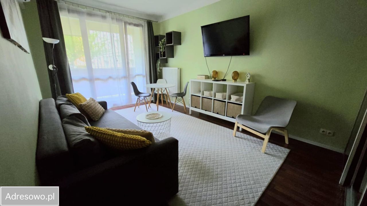 Mieszkanie 2-pokojowe Warszawa Muranów, ul. Mordechaja Anielewicza. Zdjęcie 12