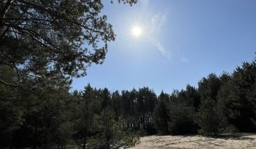 Działka budowlana Nowa Wieś, ul. Opłotki