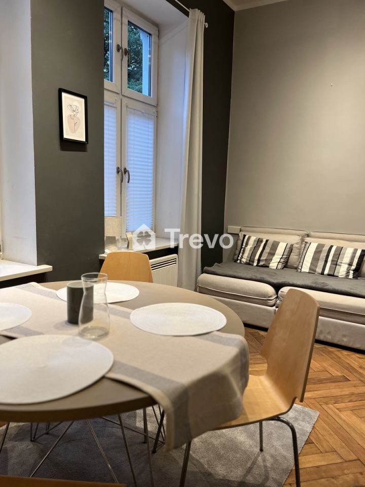 Mieszkanie 1-pokojowe Gdańsk Wrzeszcz, ul. Jaśkowa Dolina. Zdjęcie 7