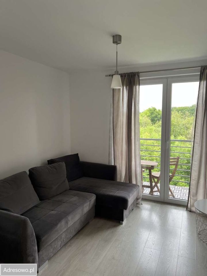 Mieszkanie 2-pokojowe Szczecin Bukowo, ul. Jerzego Szajnowicza-Iwanowa