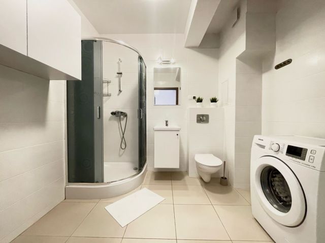 Mieszkanie 2-pokojowe Wrocław Krzyki, ul. Krzycka. Zdjęcie 6