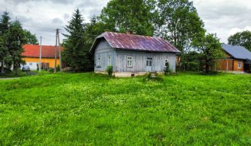 dom wolnostojący, 4 pokoje Posada Jaćmierska, ul. Józefa Stachowicza