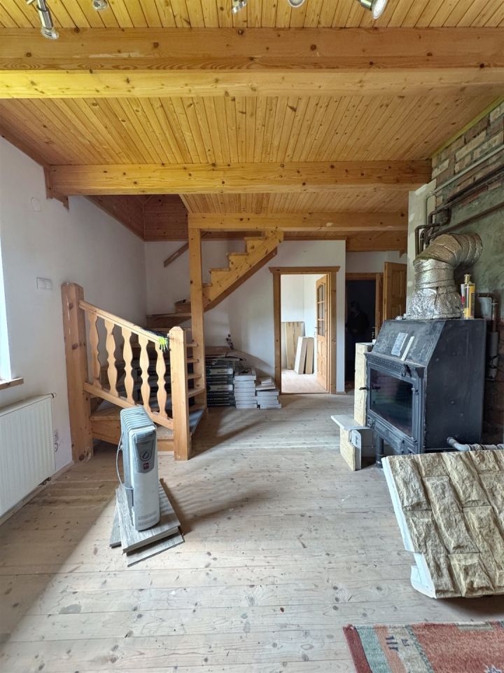 dom wolnostojący, 4 pokoje Muszyna. Zdjęcie 2