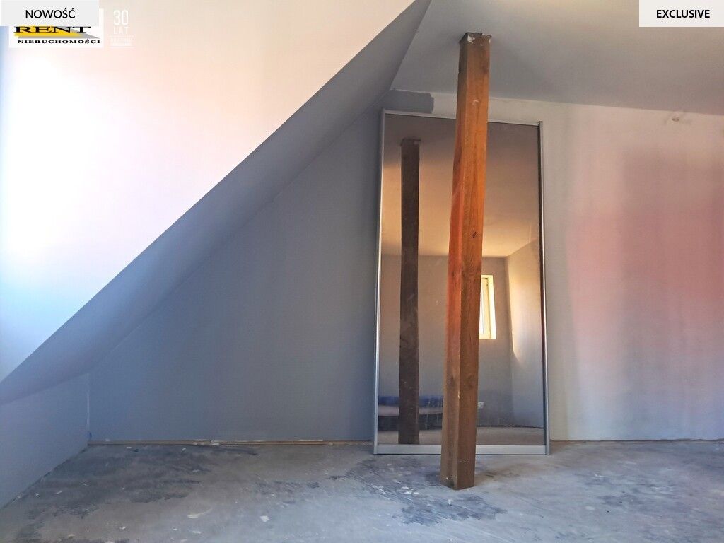 dom wolnostojący, 7 pokoi Drawno. Zdjęcie 8