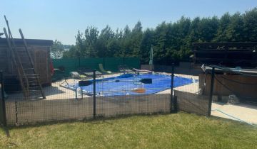 Działka rekreacyjna Rajgród, ul. Kolonia Prawa