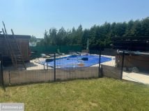 Działka rekreacyjna Rajgród, ul. Kolonia Prawa. Zdjęcie 1