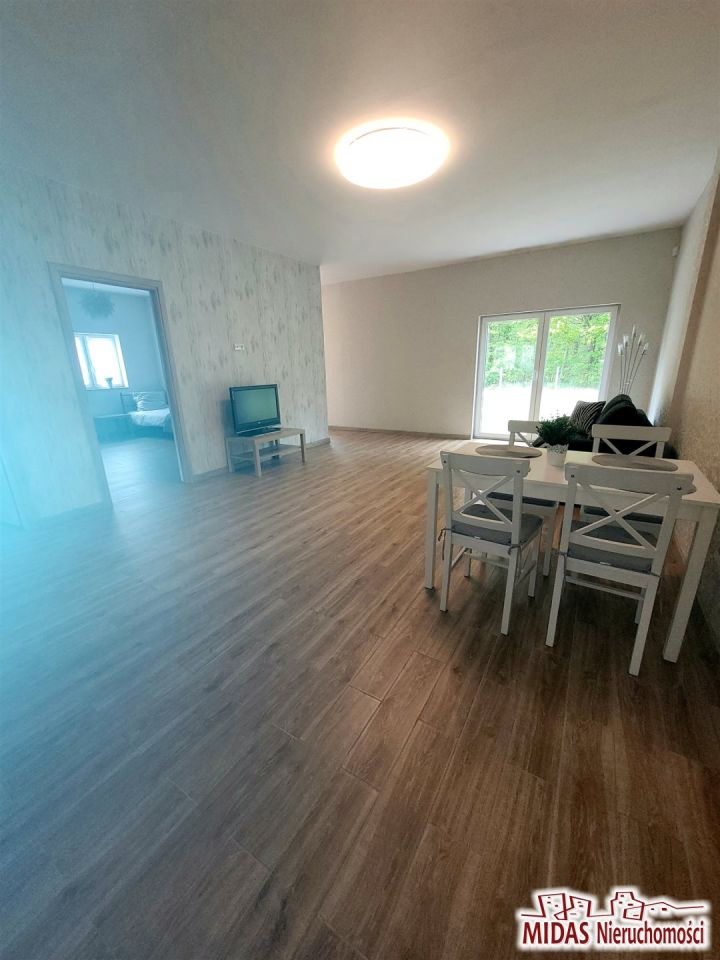 dom szeregowy Wilczeniec Fabiański. Zdjęcie 10