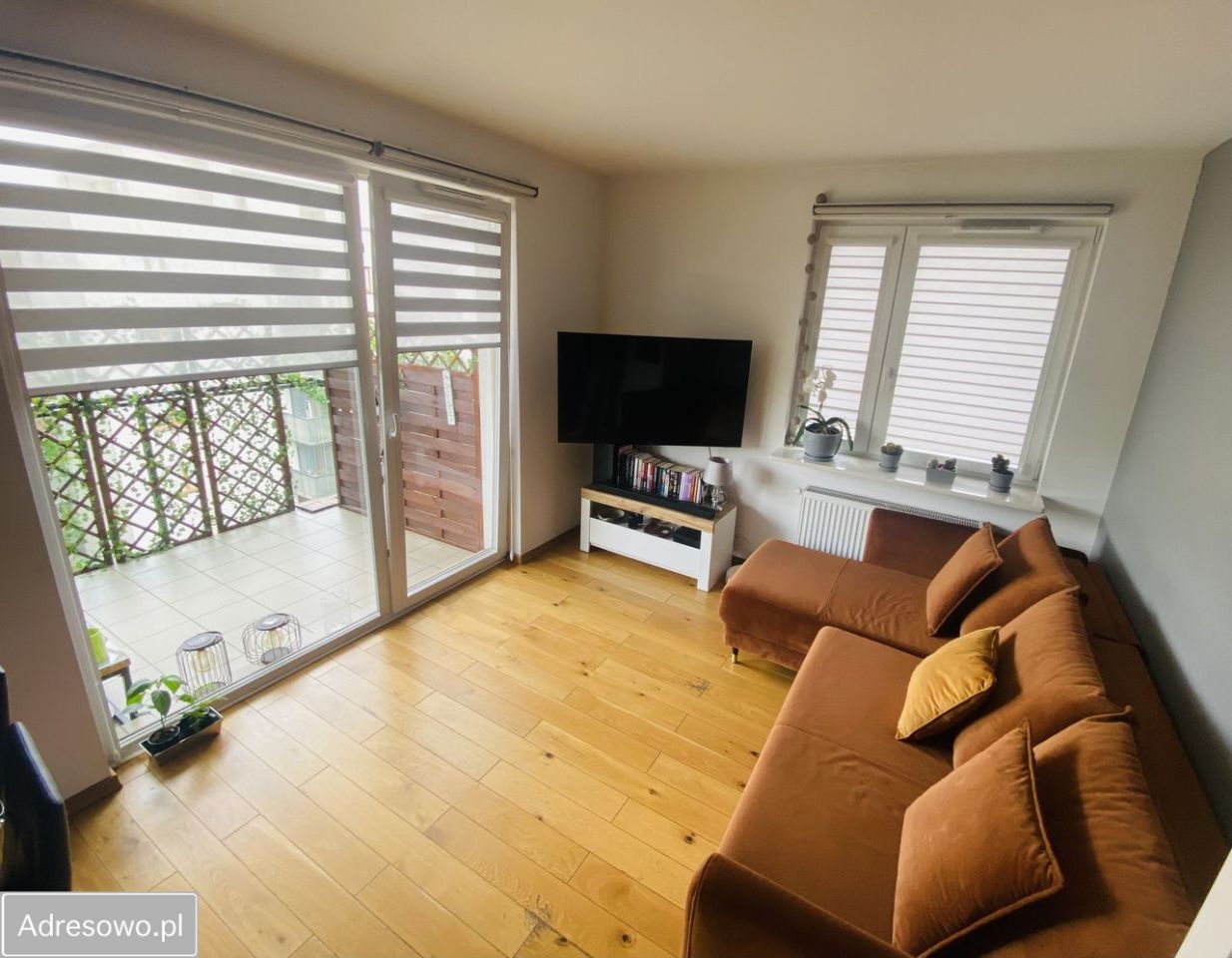 Mieszkanie 3-pokojowe Warszawa Bemowo, ul. płk. Witolda Łokuciewskiego