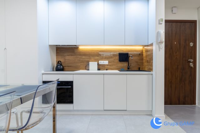 Mieszkanie 2-pokojowe Kraków Bronowice, ul. Kazimierza Wierzyńskiego. Zdjęcie 7