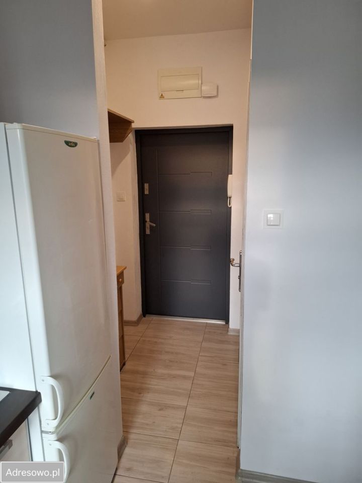 Mieszkanie 1-pokojowe Wałbrzych Nowe Miasto. Zdjęcie 9