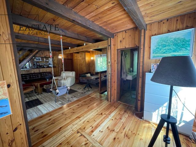 dom wolnostojący, 6 pokoi Jachranka. Zdjęcie 1