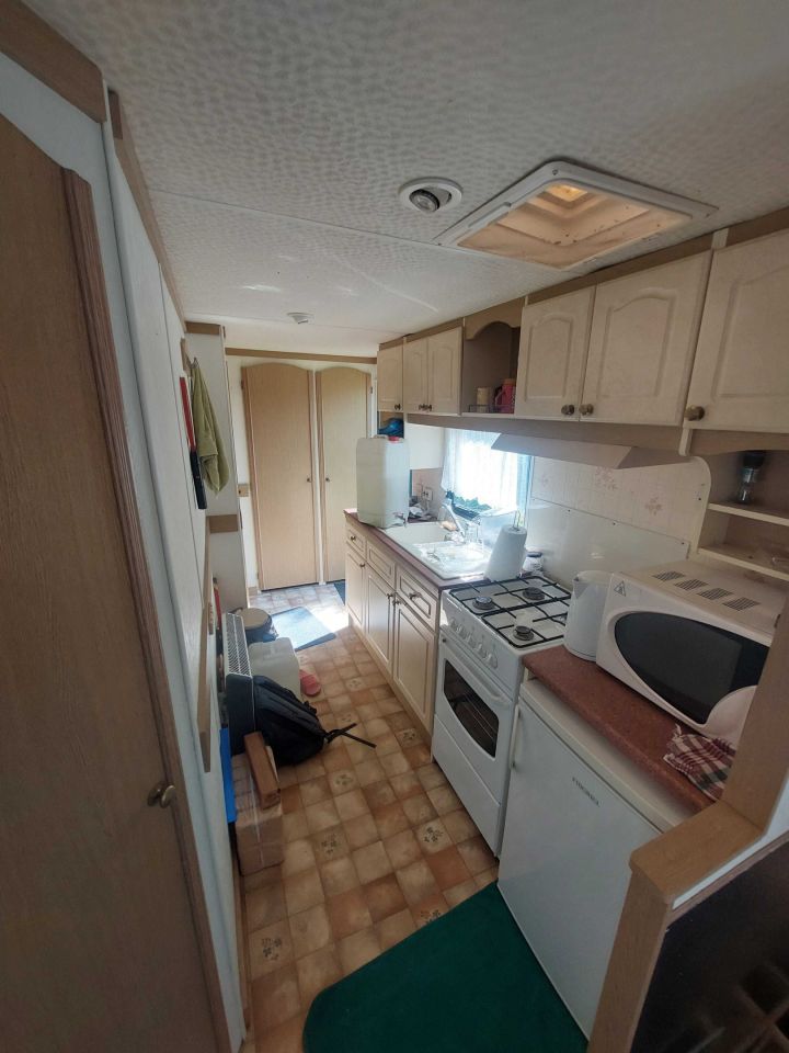 Działka rekreacyjna Kamień, ul. Łabędzia. Zdjęcie 7