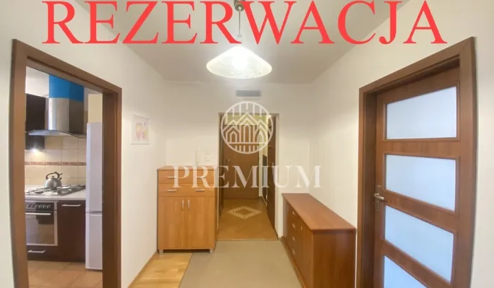 Mieszkanie 3-pokojowe Bydgoszcz Szwederowo, ul. Mariacka