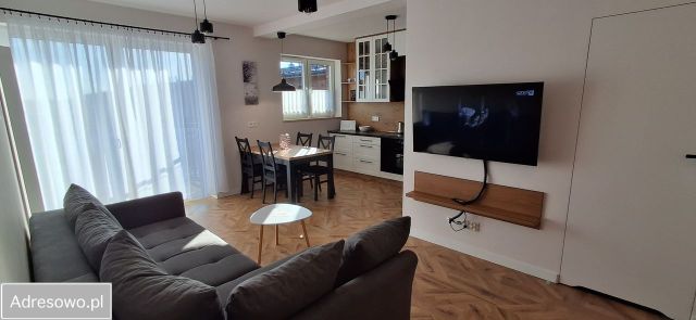 Mieszkanie 3-pokojowe Katowice Nikiszowiec, ul. Zofii Nałkowskiej. Zdjęcie 1